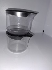 TUPPERWARE lot 2 Petits à