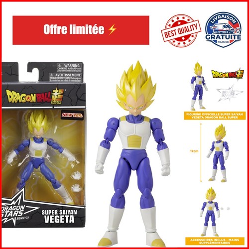 Bandai dragon ball - ball, super