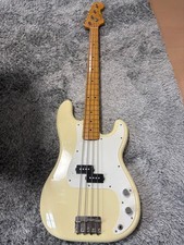 Fender Precision Bass Fujigen