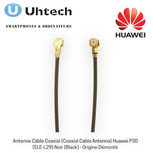 Antenne câble coaxial - câble,
