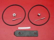 Kit fixation Gas Gas SM 450