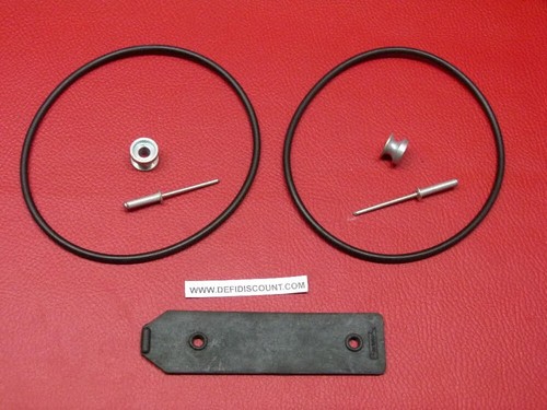 Kit fixation gas - sm, 450