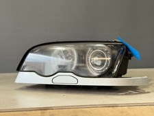 Phare Avant Xenon Gauche BMW