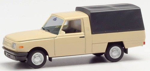 Herpa véhicule de couleur - herpa,