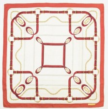 Authentique Foulard " Must de