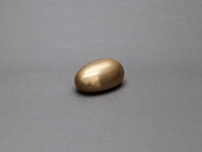 MONIQUE GERBER bronze stone