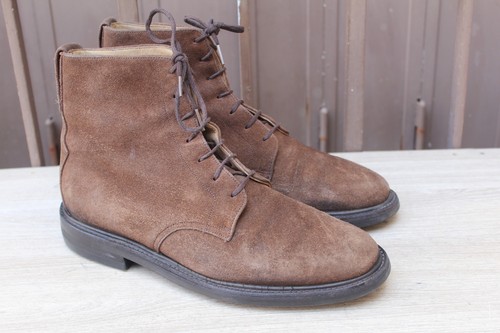 Chaussure boots church - chaussure,