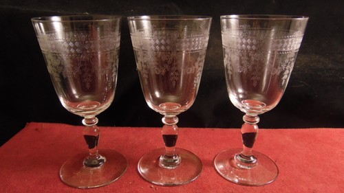 Service verres eau en - verres,