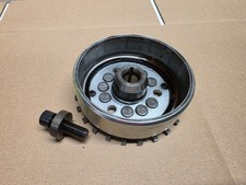 2007 - 2012 Triumph Tiger 1050