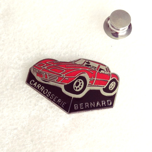 Pin pins lapel - pin's,