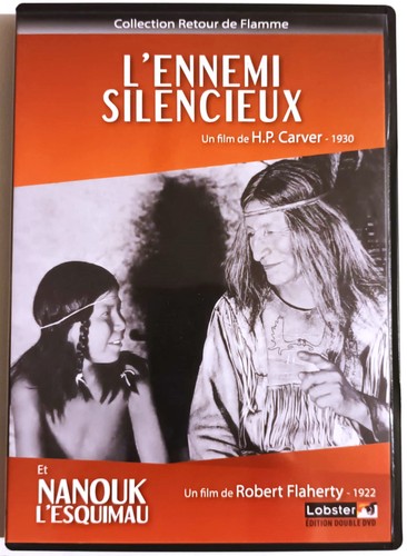 Ennemi silencieux - l'ennemi, +