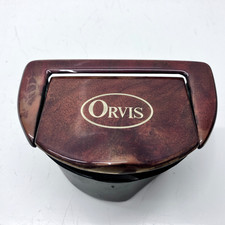 Jeep XJ Cherokee ORVIS wood ash tray 1997 - 2001 facelift