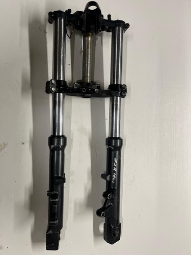 Fourche complete kawasaki - fourche, –