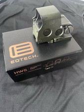 viseur Holographique Eotech