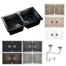 ZEUS GROUP NEPTUN 160 Évier