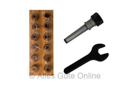 Mandrin porte pince cm1 - porte,