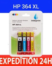 Cartouches d'encre Ink & Print