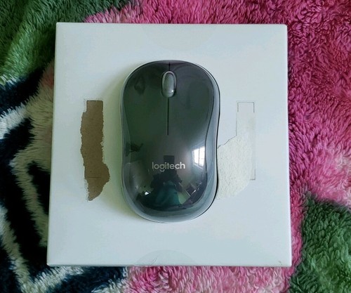 Logitech m185 - logitech, (910-002225)
