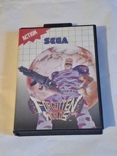 Jeu Vidéo Sega Master System