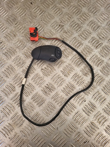 Commande volant radio - commande,