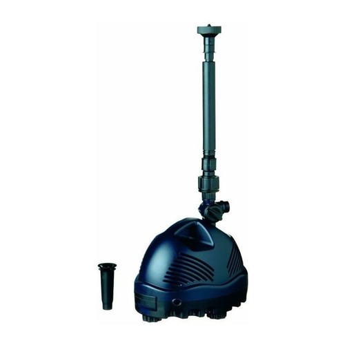 Pompe bassin ubbink elimax - bassin,