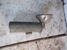 lampe acétylène vélo bma