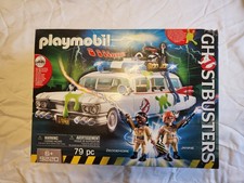 PLAYMOBIL - GHOSTBUSTERS 