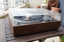 PLATINE PHONO PIONEER PL -