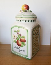 Pot Villeroy & Boch French