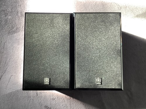 Enceintes yamaha e400 - enceintes, nx-e400