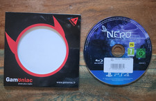 Jeu PS4 - N.E.R.O. Nothing