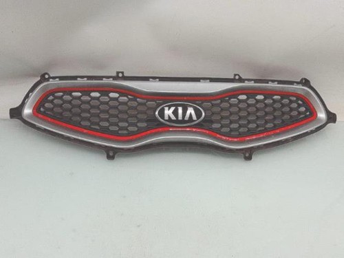 Calandre kia picanto phase - kia, 2