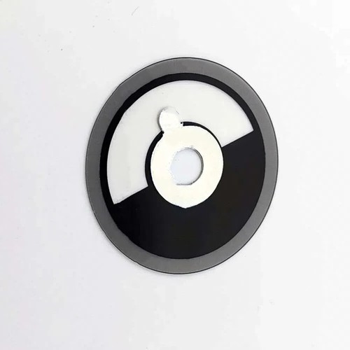 Spindle encoder disk - encoder,