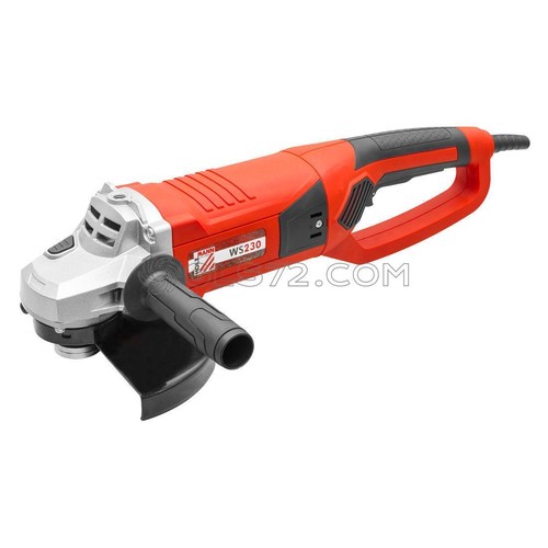 Meuleuse angle 230mm - 230mm, 2500w