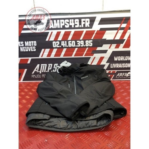 Blouson ducati outdoor 2 - ducati,