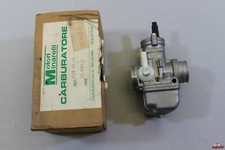 NOS OEM ITALJET PR50 CARBURETOR ASSY PART# 15.6701.9