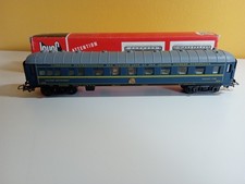 JOUEF, Échelle HO, Voiture