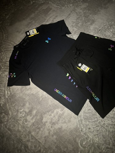 Ensemble under armour - ensemble,