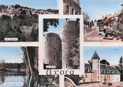 Belgique vue generale arlon - vue,