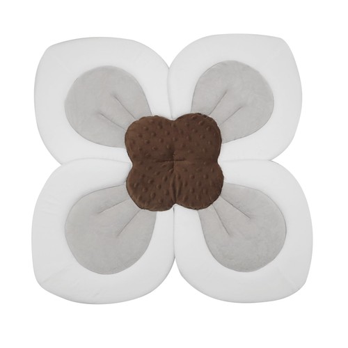 Tapis bain pour bébé - bain,