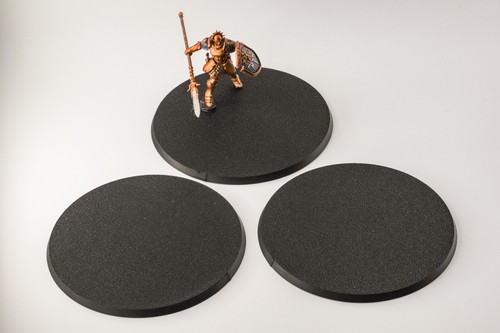 Socle rond 90mm - socle, compatibles