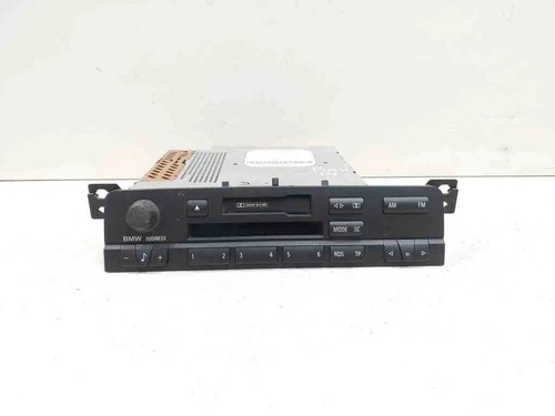 Bmw e46 lecteur musique - lecteur,