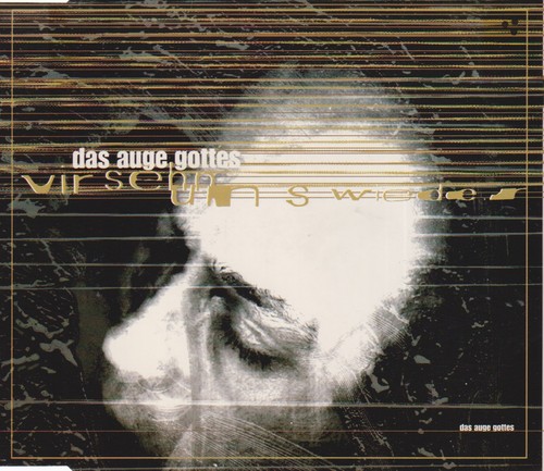 Das auge gottes wir seh - auge,