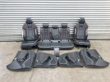 2015-2020 MK3 8V AUDI RS3 Tout