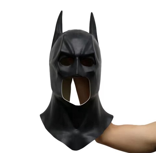 Bruce wayne bat batman - batman, mask
