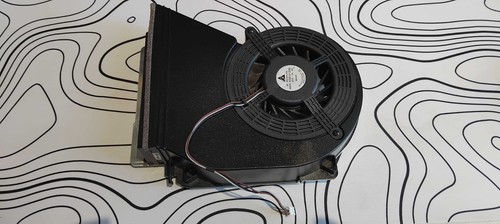 Ventilateur dissipateur - ✅ventilateur,