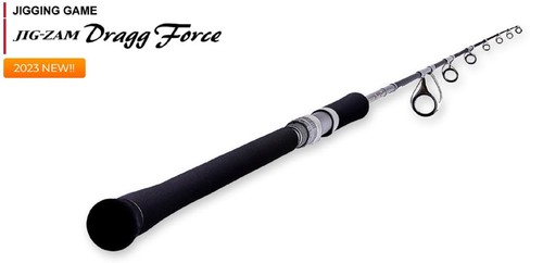 Tenryu rod filature jig - tenryu, zam