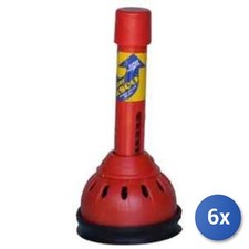 6X Lot Déboucheur D'Évier Et