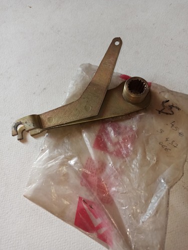 Levier commande embrayage - , neuf