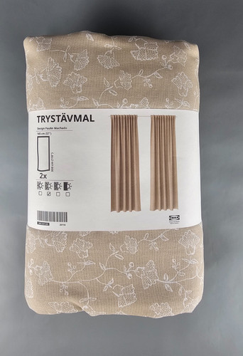 Rideaux ikea trystavmal - rideaux,
